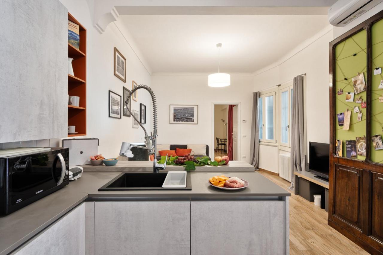 Casa Lena By Apartments To Art ตูริน ภายนอก รูปภาพ