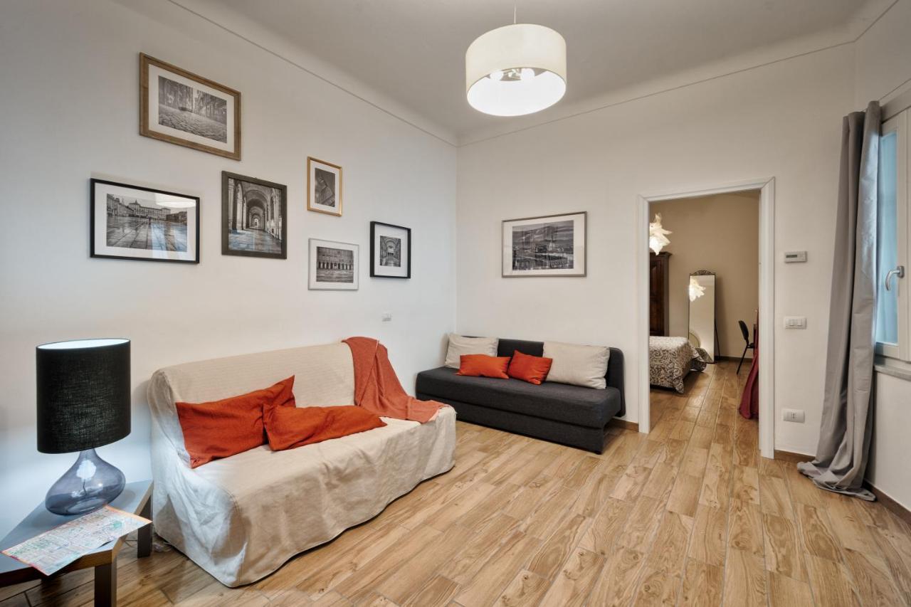 Casa Lena By Apartments To Art ตูริน ภายนอก รูปภาพ