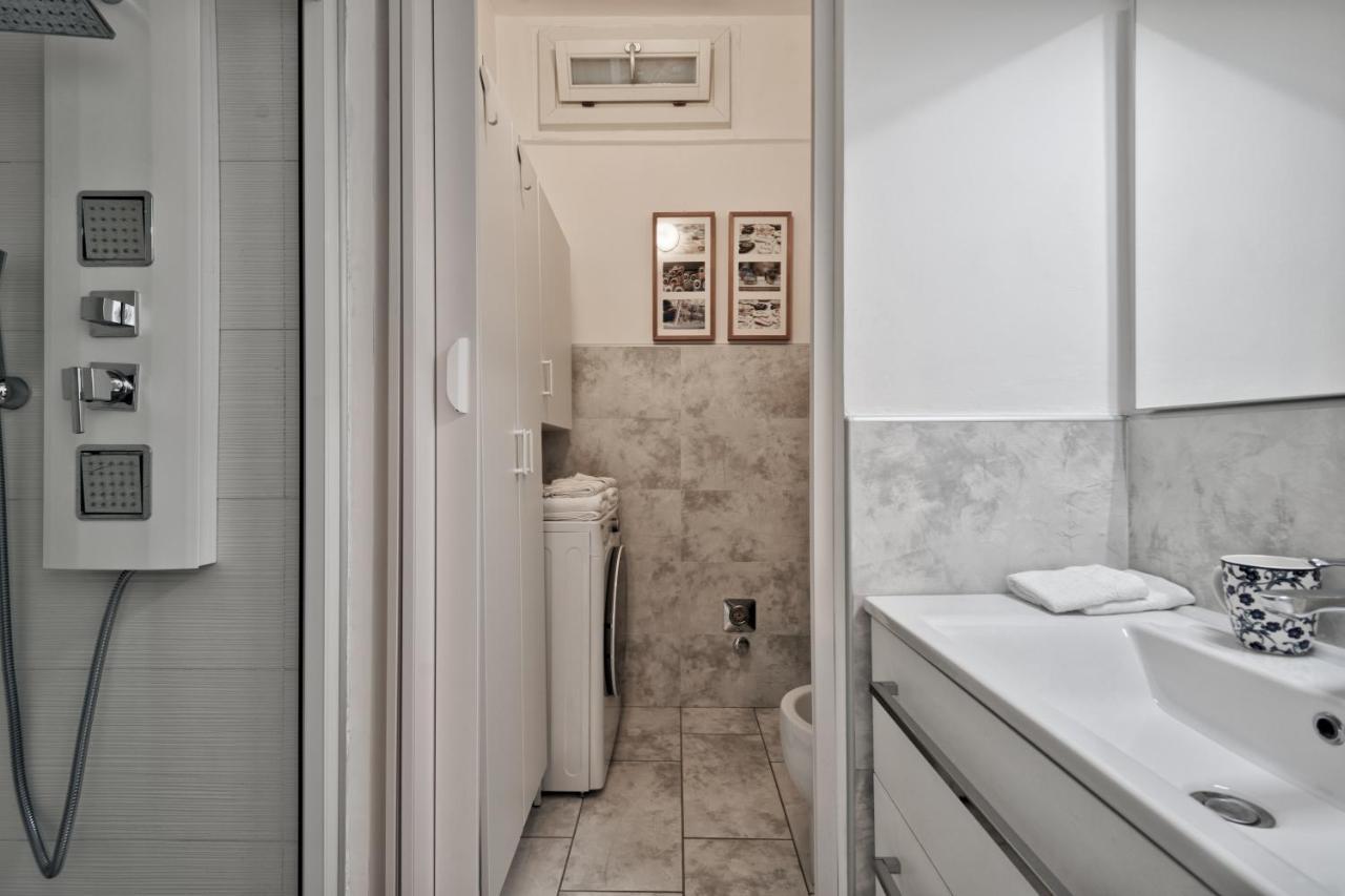 Casa Lena By Apartments To Art ตูริน ภายนอก รูปภาพ