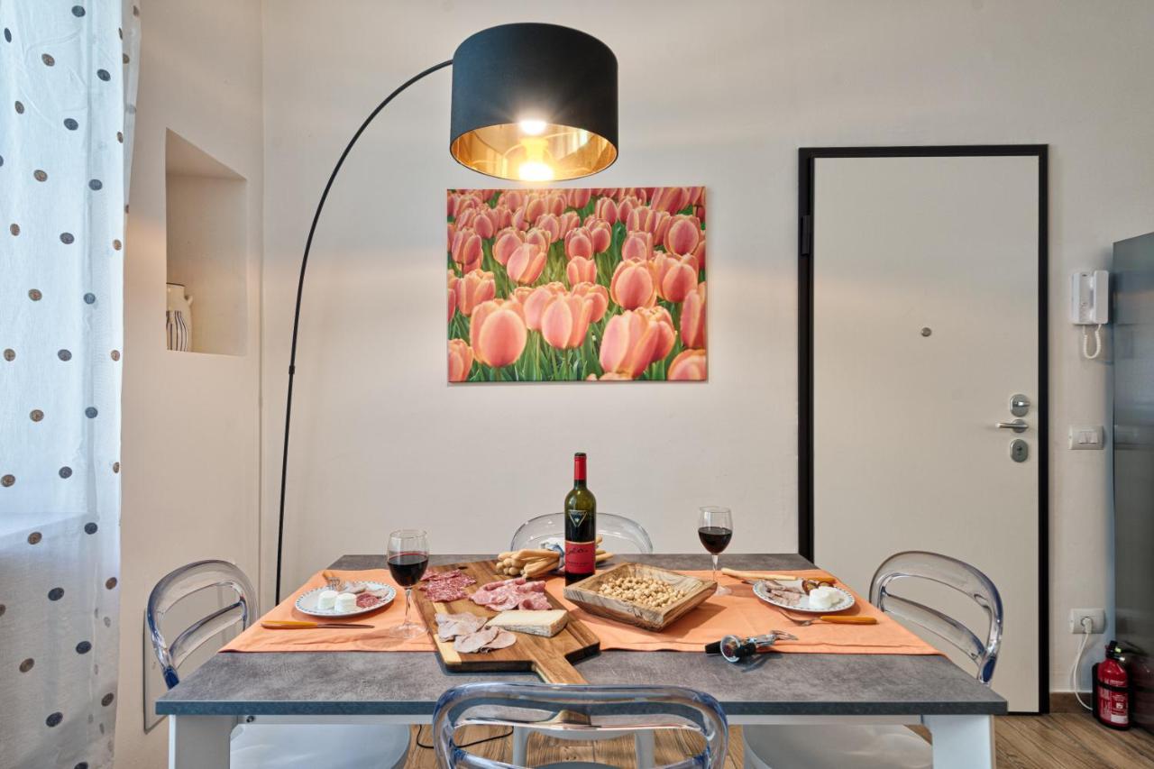 Casa Lena By Apartments To Art ตูริน ภายนอก รูปภาพ