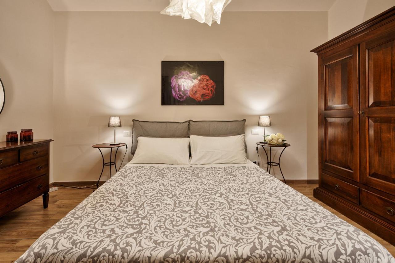 Casa Lena By Apartments To Art ตูริน ภายนอก รูปภาพ