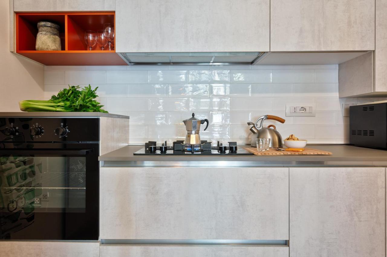 Casa Lena By Apartments To Art ตูริน ภายนอก รูปภาพ