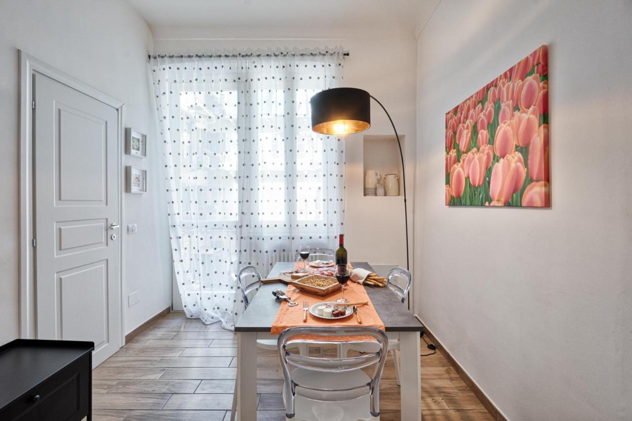 Casa Lena By Apartments To Art ตูริน ภายนอก รูปภาพ