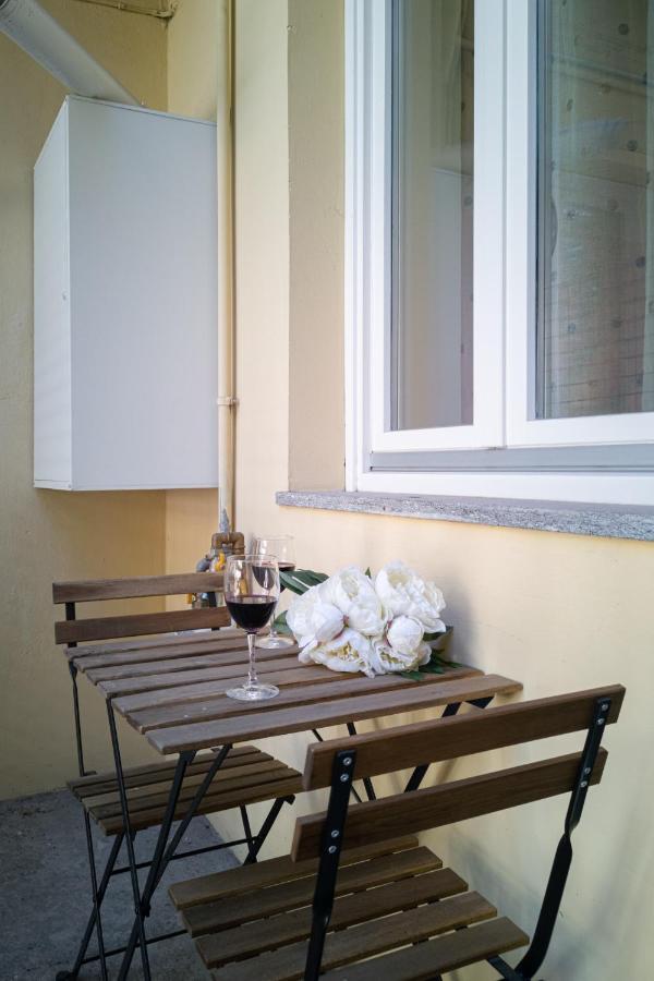 Casa Lena By Apartments To Art ตูริน ภายนอก รูปภาพ