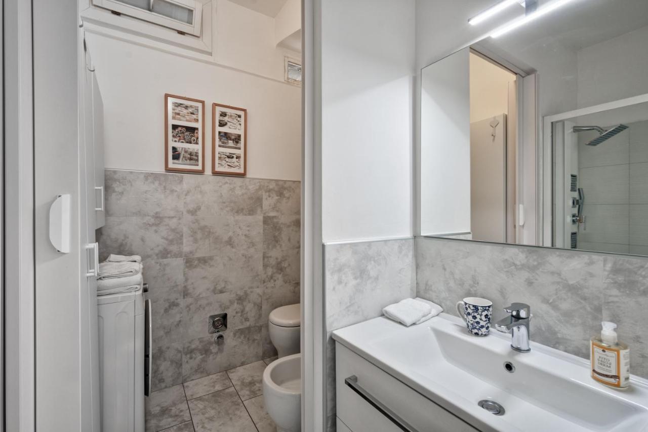 Casa Lena By Apartments To Art ตูริน ภายนอก รูปภาพ