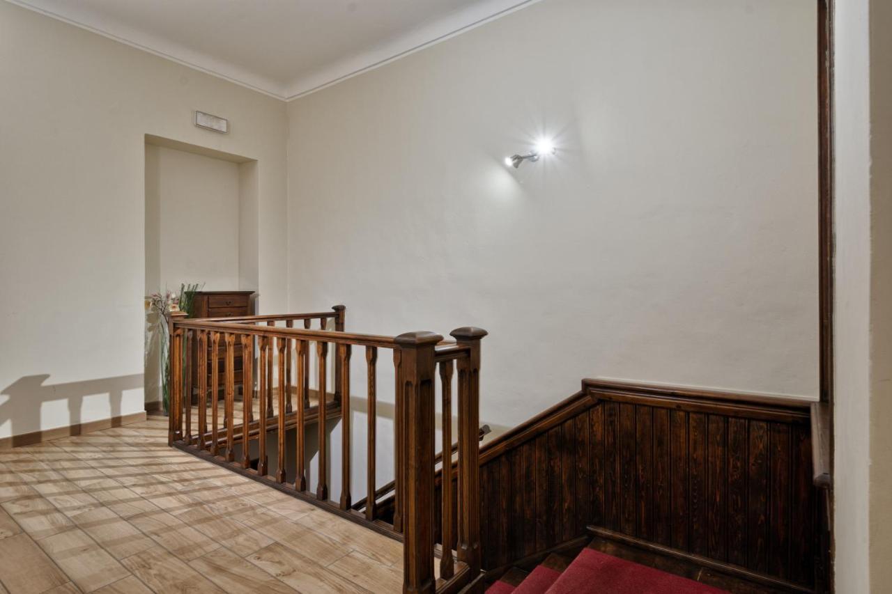 Casa Lena By Apartments To Art ตูริน ภายนอก รูปภาพ