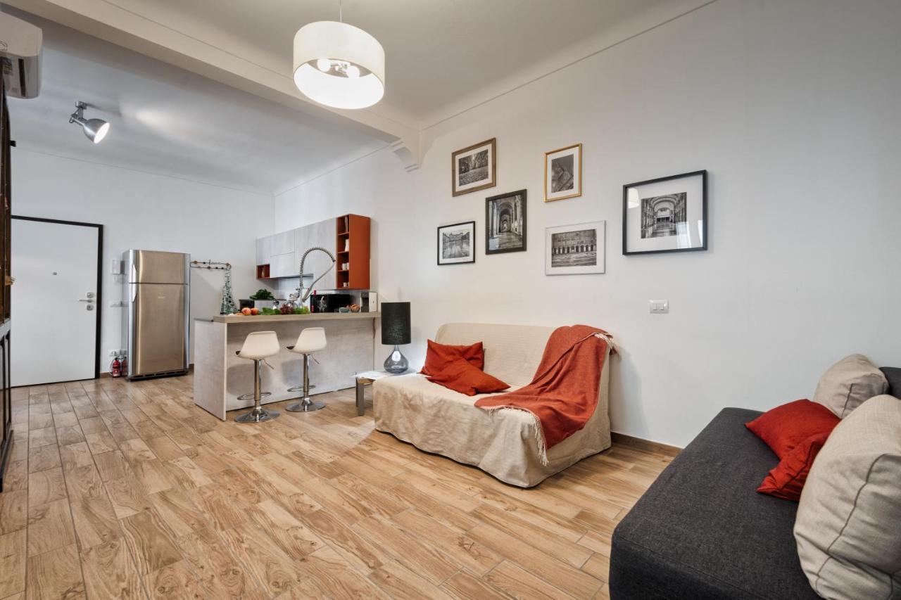 Casa Lena By Apartments To Art ตูริน ภายนอก รูปภาพ