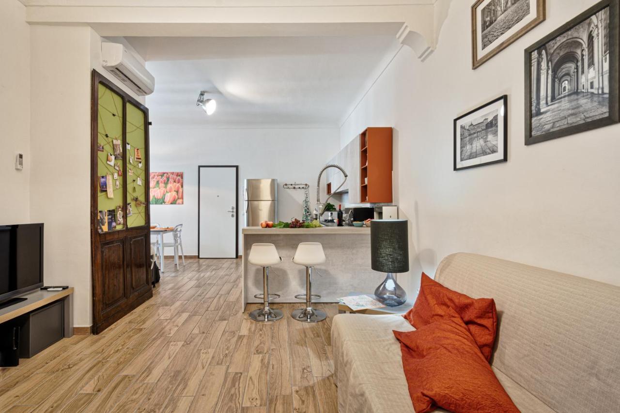 Casa Lena By Apartments To Art ตูริน ภายนอก รูปภาพ
