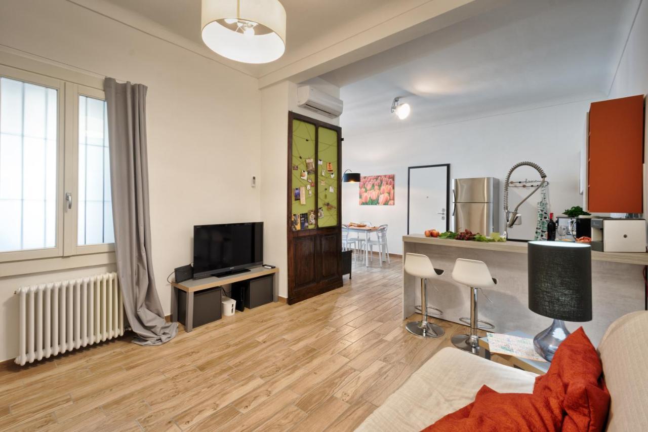 Casa Lena By Apartments To Art ตูริน ภายนอก รูปภาพ